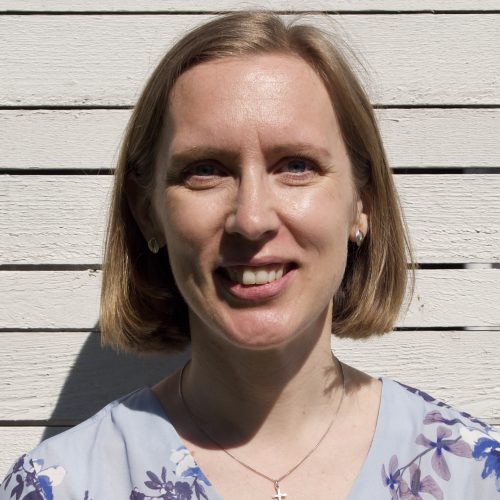 Helen Fredriksson