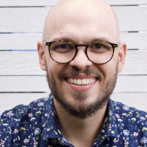 Samir Clementsson